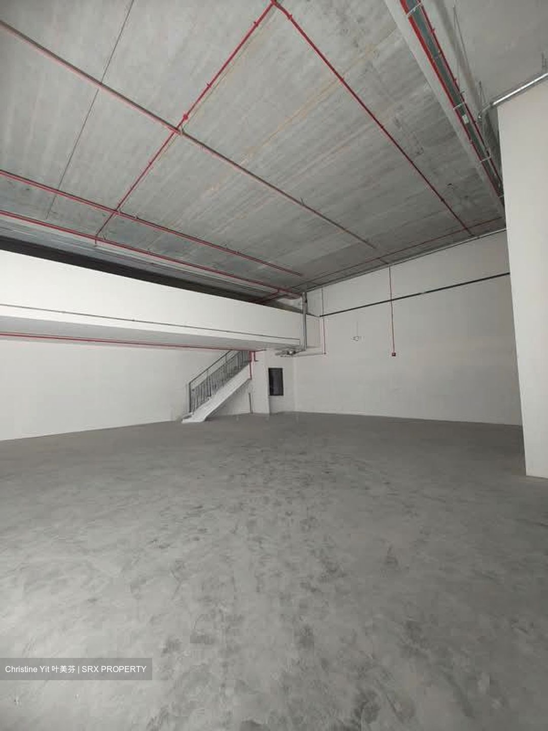 Stellar@tampines (D18), Factory #579596001